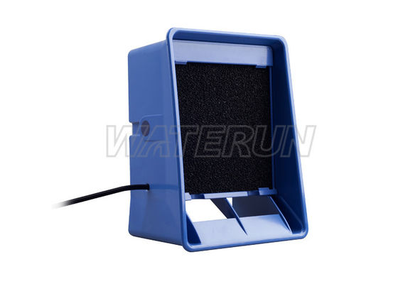 Absorvente pequeno do fumo do extrator/solda das emanações de Benchtop com o filtro do carbono da substituição 3pcs