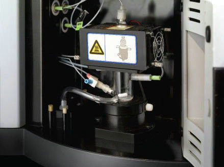 AF420 Atomic Fluorescence Spectrometer 3 Channel Pump With 3 Adjustable Pressure Control Clamps