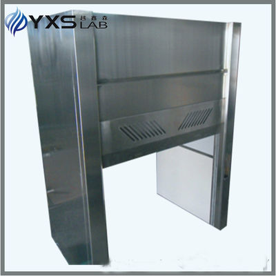 Good quality stainless steel new and used laboratory fume hoods price