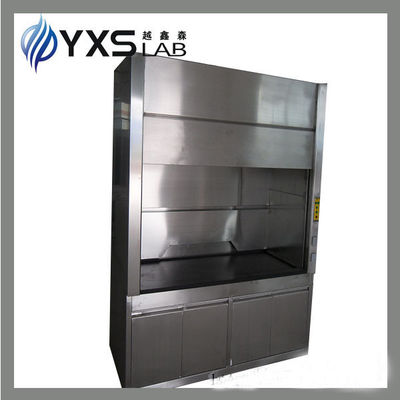 Cheap stainless steel function fume hood