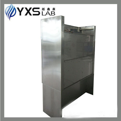 Cheap stainless steel function fume hood