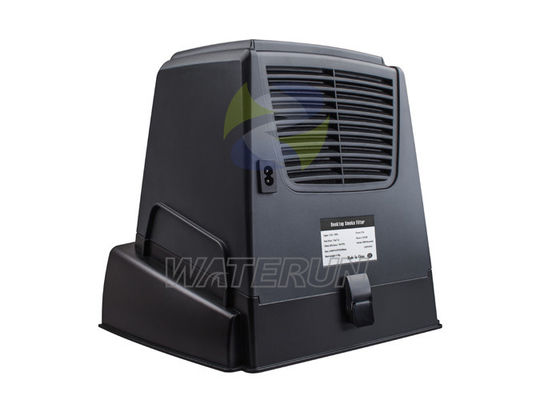 Lightweight Desktop Solder Fume Extractor , Solder Smoke Extractor Equipment