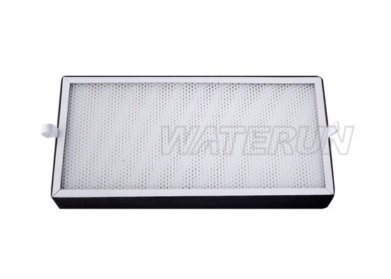 High Efficiency Fume Extractor Filters / Smoke Eater Filter for Filtering Small Particles