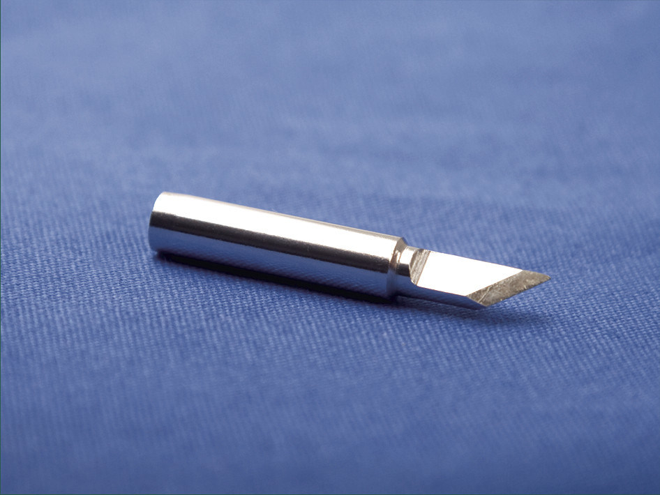 900M Soldering Tips for Hakko 936 Soldering Station , Long Life Span Low Cost