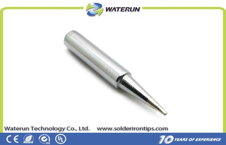 Hakko 900M Soldering Tips 900M-T-1.2D Iron Tips for Hakko 936 Soldering Stations