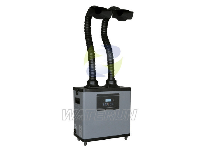 Absorvente do fumo da capa do extrator das emanações do equipamento de laboratório médico/emanações do laboratório