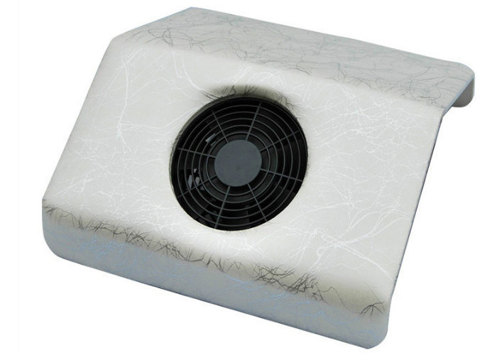 Collecteur de poussière portatif de clou de PVC 220 - 240V 19W - 23W/extracteur poussière de clou