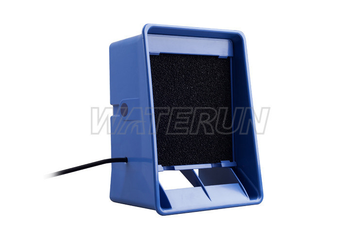 Absorvente pequeno do fumo do extrator/solda das emanações de Benchtop com o filtro do carbono da substituição 3pcs