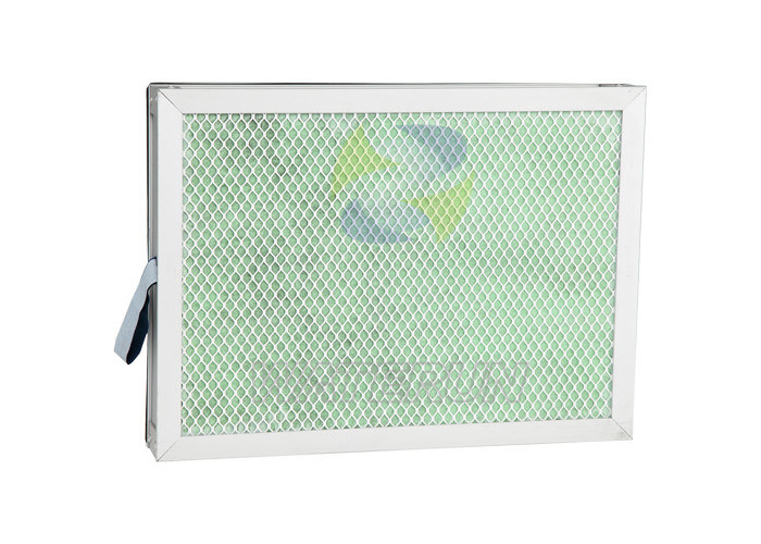 Activated Carbon Material Fume Extractor Filter for Absorbing Toxic Gas and Odor