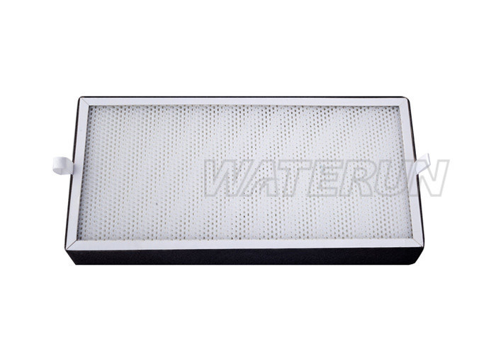 High Efficiency Fume Extractor Filters / Smoke Eater Filter for Filtering Small Particles